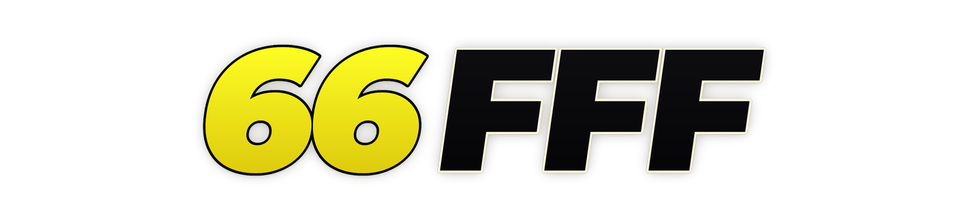 Logo 66fff